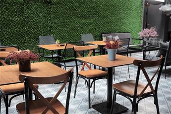 Ferman Pera Hotel 3* Ferman Pera Hotel 3*