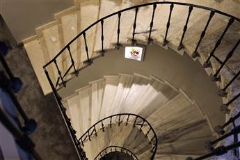 Ferman Pera Hotel 3* Ferman Pera Hotel 3*