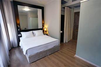 Ferman Pera Hotel 3* Ferman Pera Hotel 3*