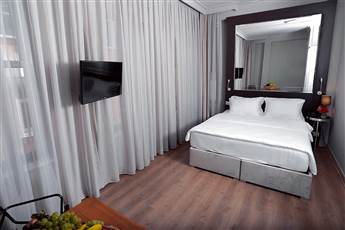 Ferman Pera Hotel 3* Ferman Pera Hotel 3*