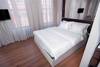 Ferman Pera Hotel 3* Ferman Pera Hotel 3*