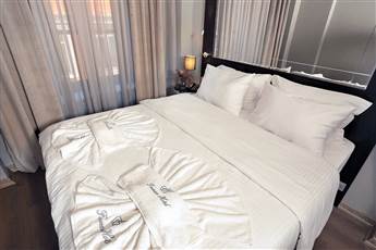 Ferman Pera Hotel 3* Ferman Pera Hotel 3*