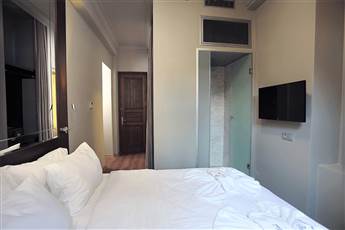 Ferman Pera Hotel 3* Ferman Pera Hotel 3*