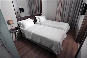 Ferman Pera Hotel 3* Ferman Pera Hotel 3*