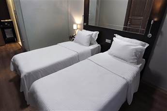 Ferman Pera Hotel 3* Ferman Pera Hotel 3*