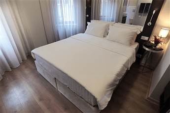 Ferman Pera Hotel 3* Ferman Pera Hotel 3*