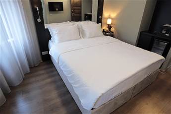 Ferman Pera Hotel 3* Ferman Pera Hotel 3*