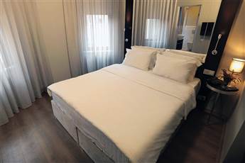 Ferman Pera Hotel 3* Ferman Pera Hotel 3*