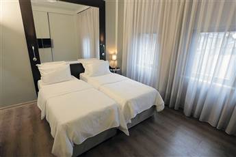 Ferman Pera Hotel 3* Ferman Pera Hotel 3*