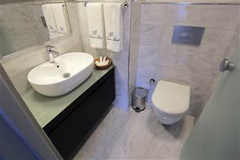 Ferman Pera Hotel 3* Ferman Pera Hotel 3*