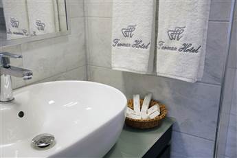 Ferman Pera Hotel 3* Ferman Pera Hotel 3*
