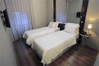 Ferman Pera Hotel 3* Ferman Pera Hotel 3*