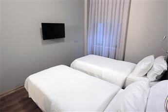 Ferman Pera Hotel 3* Ferman Pera Hotel 3*