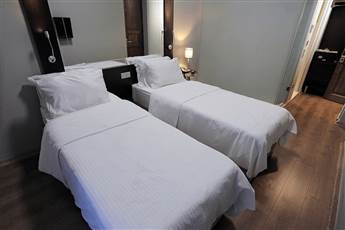 Ferman Pera Hotel 3* Ferman Pera Hotel 3*