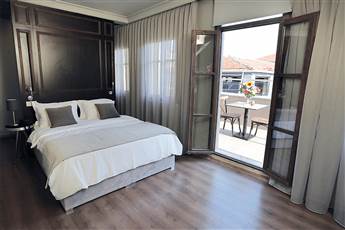 Ferman Pera Hotel 3* Ferman Pera Hotel 3*