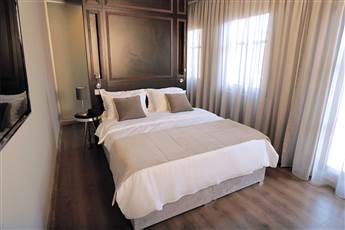 Ferman Pera Hotel 3* Ferman Pera Hotel 3*