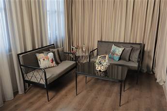 Ferman Pera Hotel 3* Ferman Pera Hotel 3*