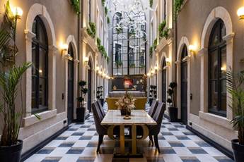 Ferman Port Hotel 4*