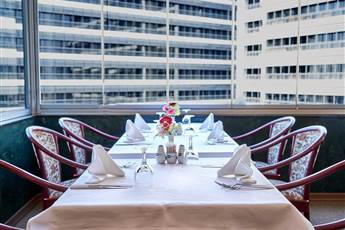 Feronya Hotel 4* Feronya Hotel 4*