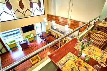 Feronya Hotel 4* Feronya Hotel 4*