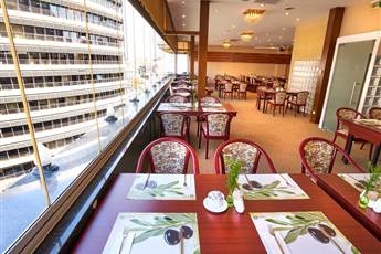 Feronya Hotel 4* Feronya Hotel 4*