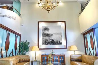 Feronya Hotel 4* Feronya Hotel 4*