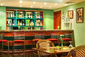 Feronya Hotel 4* Feronya Hotel 4*