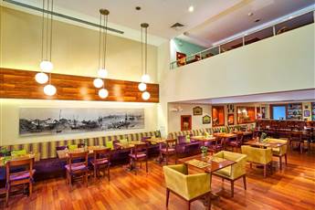Feronya Hotel 4* Feronya Hotel 4*