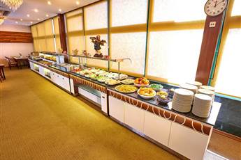 Feronya Hotel 4* Feronya Hotel 4*