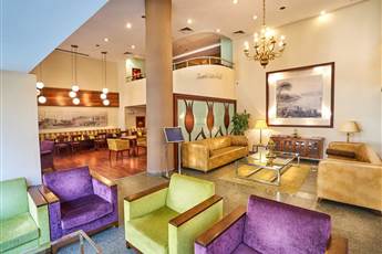 Feronya Hotel 4* Feronya Hotel 4*