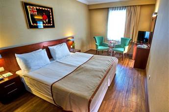 Feronya Hotel 4* Feronya Hotel 4*