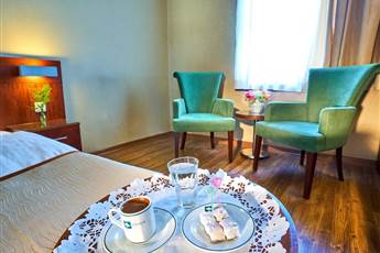 Feronya Hotel 4* Feronya Hotel 4*