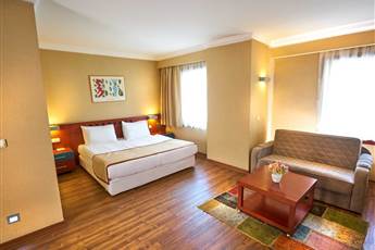 Feronya Hotel 4* Feronya Hotel 4*
