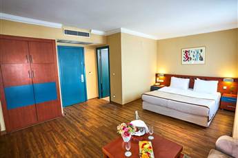 Feronya Hotel 4* Feronya Hotel 4*