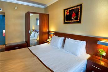 Feronya Hotel 4* Feronya Hotel 4*
