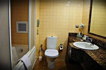 Feronya Hotel 4* Feronya Hotel 4*