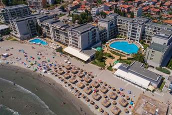 Festa Pomorie Resort Hotel 4* Festa Pomorie Resort Hotel 4*