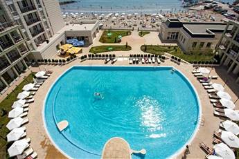 Festa Pomorie Resort Hotel 4* Festa Pomorie Resort Hotel 4*
