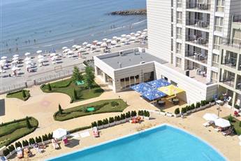 Festa Pomorie Resort Hotel 4* Festa Pomorie Resort Hotel 4*