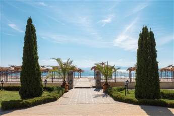 Festa Pomorie Resort Hotel 4* Festa Pomorie Resort Hotel 4*