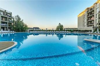 Festa Pomorie Resort Hotel 4* Festa Pomorie Resort Hotel 4*
