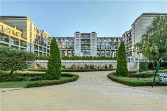 Festa Pomorie Resort Hotel 4* Festa Pomorie Resort Hotel 4*