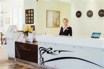 Festa Pomorie Resort Hotel 4* Festa Pomorie Resort Hotel 4*