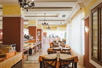 Festa Pomorie Resort Hotel 4* Festa Pomorie Resort Hotel 4*