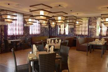 Festa Pomorie Resort Hotel 4* Festa Pomorie Resort Hotel 4*