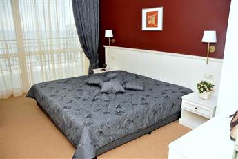 Festa Pomorie Resort Hotel 4* Festa Pomorie Resort Hotel 4*