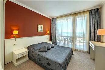 Festa Pomorie Resort Hotel 4* Festa Pomorie Resort Hotel 4*