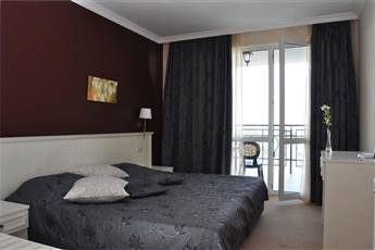 Festa Pomorie Resort Hotel 4* Festa Pomorie Resort Hotel 4*