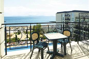 Festa Pomorie Resort Hotel 4* Festa Pomorie Resort Hotel 4*