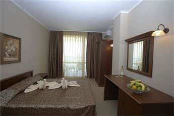 Festa Pomorie Resort Hotel 4* Festa Pomorie Resort Hotel 4*